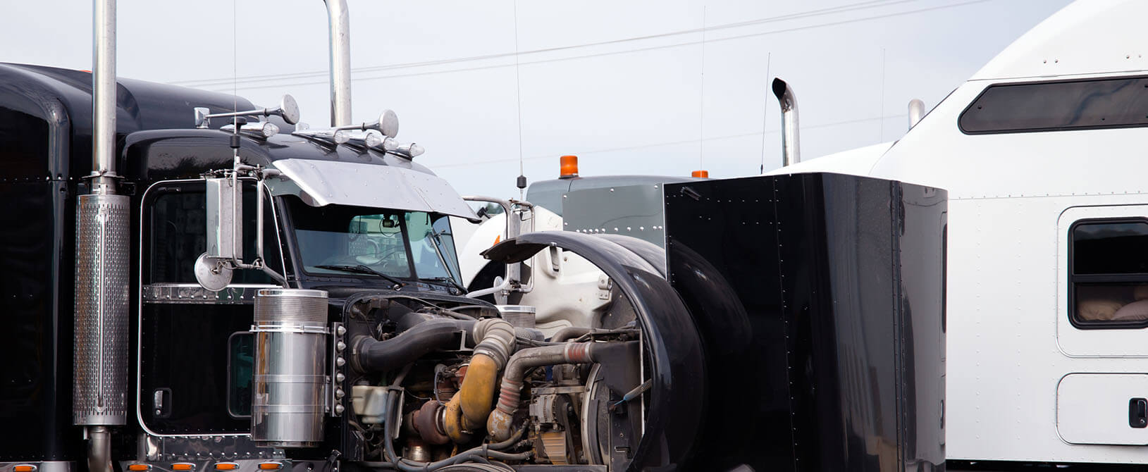 Mobile Truck Repair