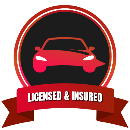 Licensed Insured